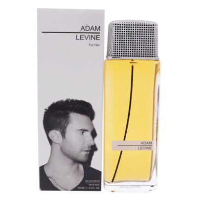 ADAM LEVINE 3.4 EDP perfume 818155010610