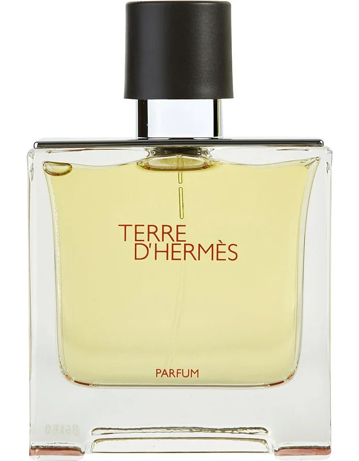 Terre D'hermes Perfume EDP Spray 2.5 oz (Tester) Fragrances Item No. 3346130009801