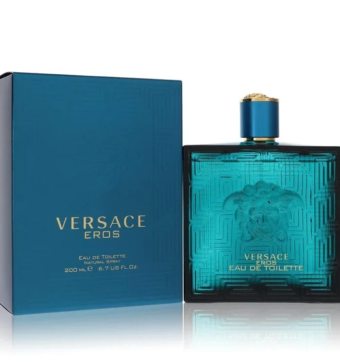 EROS 6.7 EDT JUMBO BOTTLE SIZD