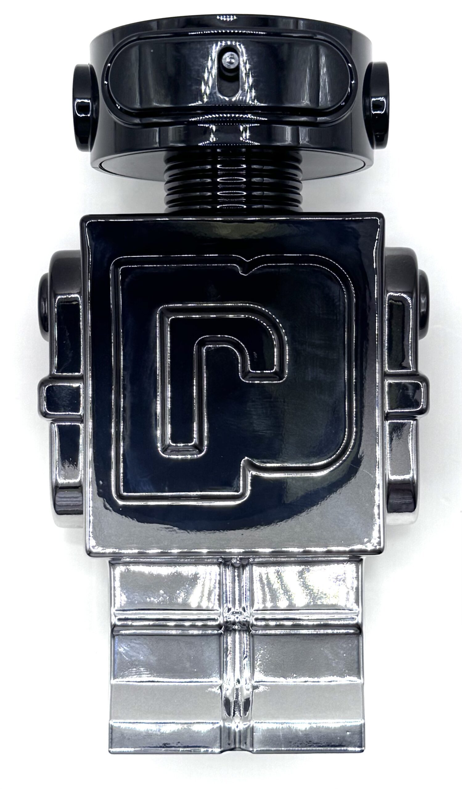PACO RABANNE Men's Phantom Elixir Parfum 3.4 oz 3349668644049 Sealed Newest Latest Release - Image 2