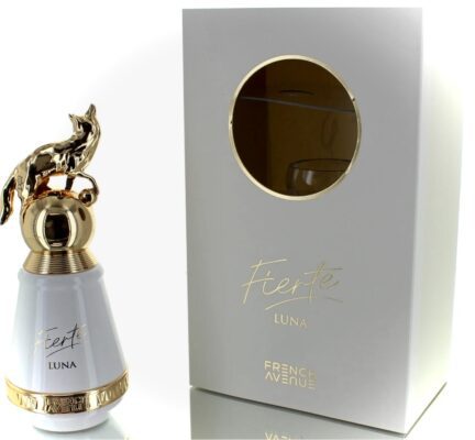 FRENCH AVENUE FIERTE LUNA