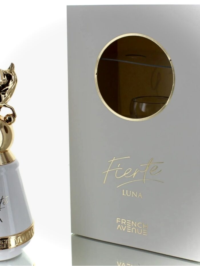 FRENCH AVENUE FIERTE LUNA