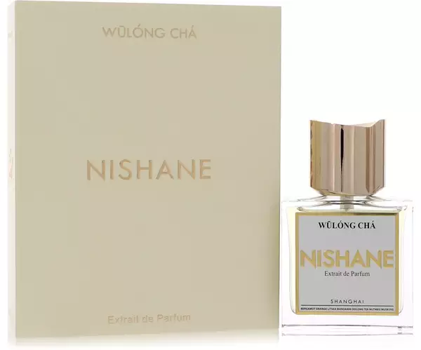 NISHANE WULONG CHA