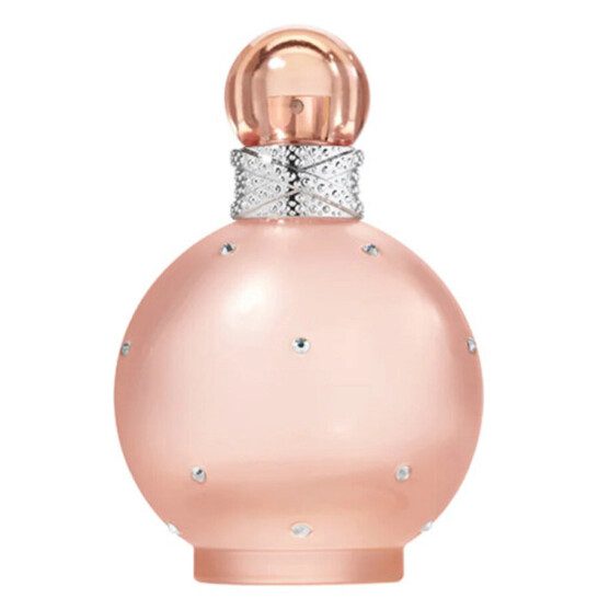 Britney Spears Ladies Naked Fantasy EDT Spray 3.4 oz (Tester) Fragrances Item No. 719346229012