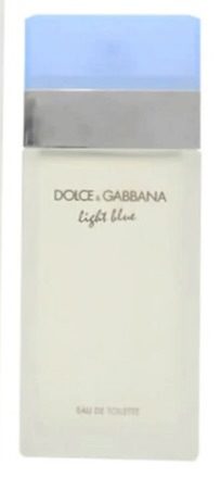 Dolce & Gabbana Ladies Light Blue EDT 3.38 oz (Tester) Fragrances Item No. 8057971180882
