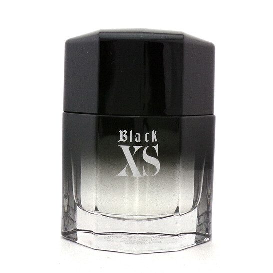 Paco Rabanne Men's Black XS Men EDT Spray 3.3 oz (Tester) Fragrances Item No. 3349668576180
