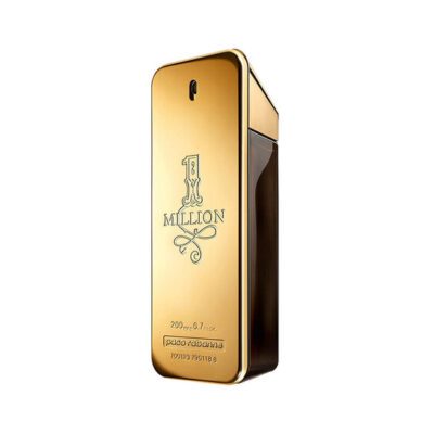 Paco Rabanne Men's 1 Million EDT Spray 6.8 oz (Tester) Fragrances Item No. 7001237901189