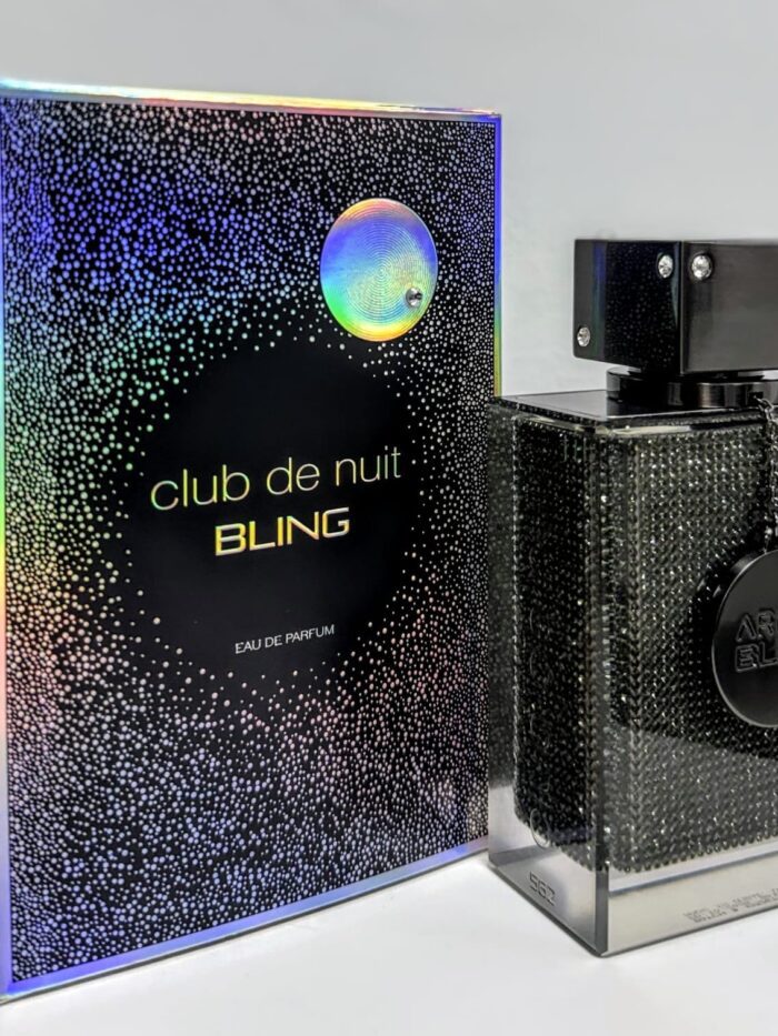 ARMAF CLUB DE NUIT BLING 2.5 EDP SPR