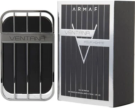 Armaf Ventana Eau de Parfum Spray