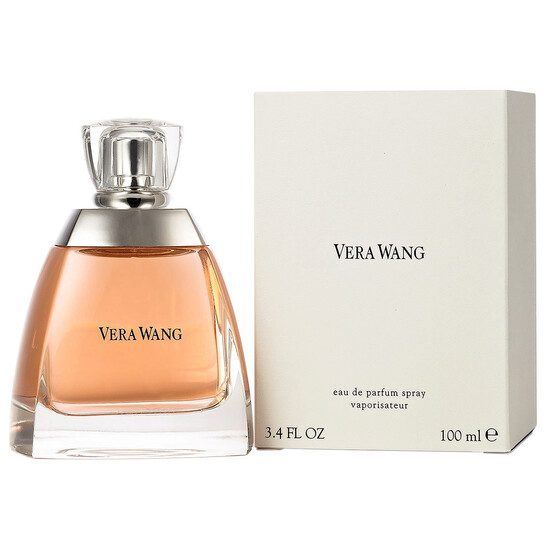 Vera Wang Ladies EDP Spray 3.4 688575001778