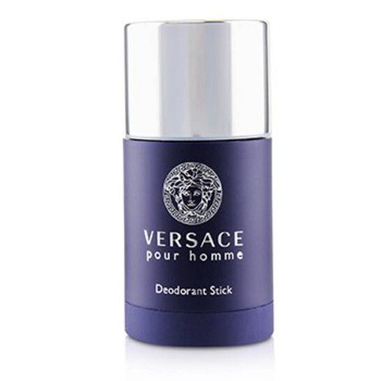 Versace Men's Pour Homme Deodorant Stick 2.5 oz Bath & Body Item No. 8011003816743