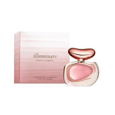 Vince Camuto Ladies Illuminare EDP Spray 1.0 oz Fragrances Item No. 608940577882 Write a review