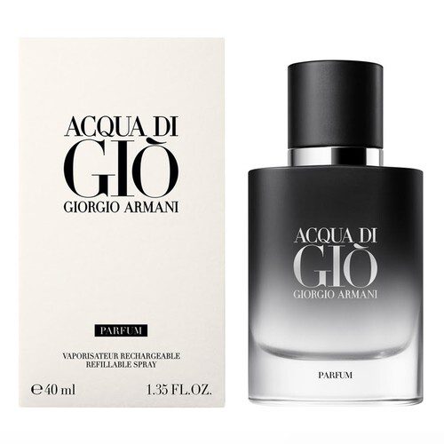 ACQUA DI GIO PARFUM by GIORGIO ARMANI 1.3 PARFUM
