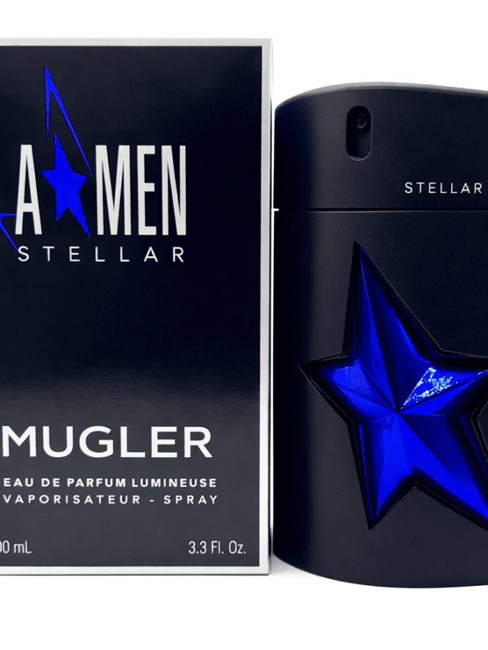 BRAND NEW RELEAS A*MEN STELLAR