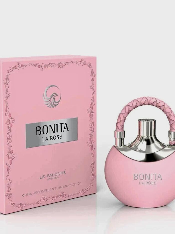 Le Falcone Bonita La Rose 100mL