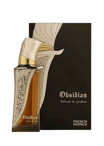 OBSIDIAN — French Avenue (2025 Release)