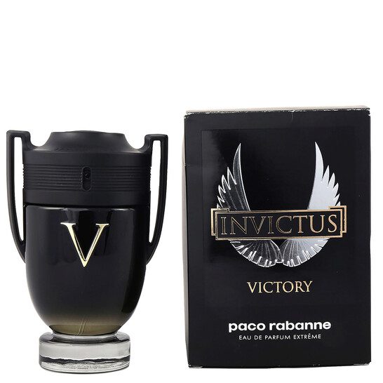 Invictus Victory EDP PARFUM EXTREME 3.4 oz(100 ml) 3349668588732