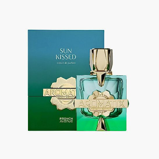 Sun Kissed Extrait de Parfum Spray 3.3 oz Fragrances Item No. 6298042001190