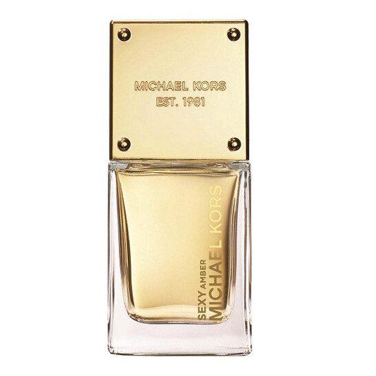 Michael Kors Sexy Amber by Michael Kors, 1 oz Eau De Parfum Spray for Women
