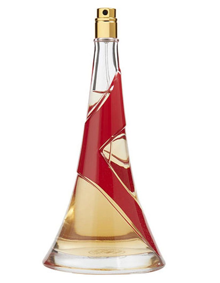 Rihanna Rebelle Edp Spray 3.4 oz (tester) 608940549209 RARE AND DISCONTINUED GEM