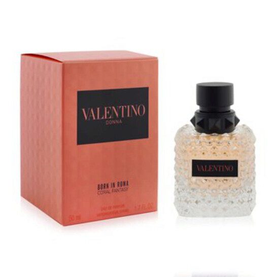 valentino donna coral fantasy 50mL