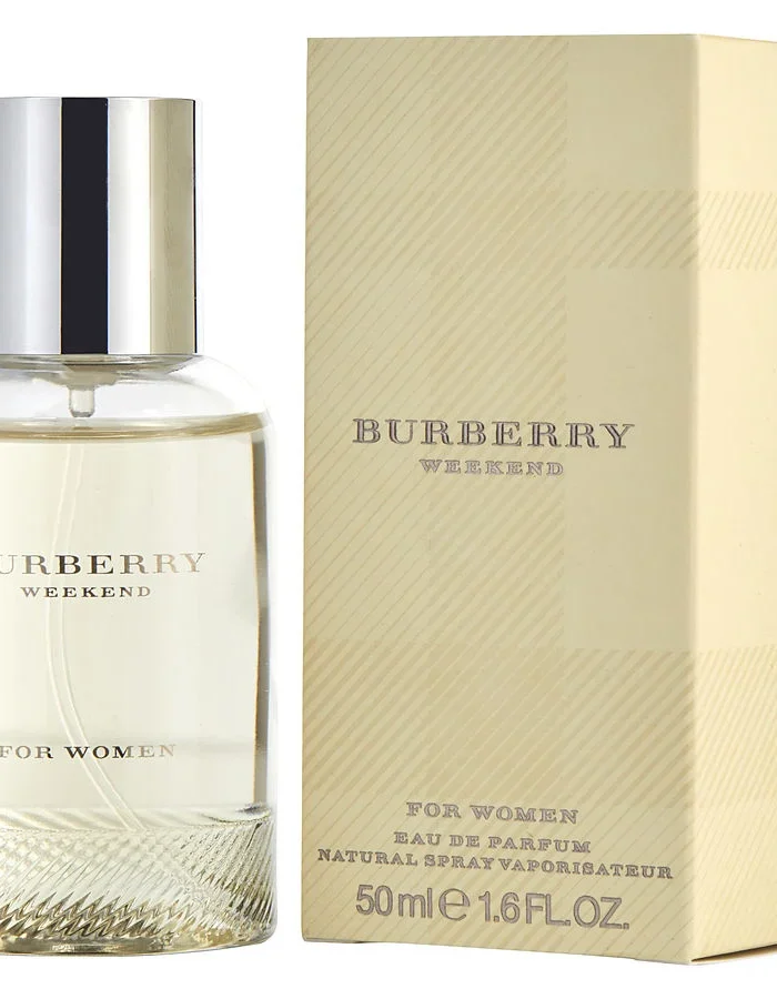 BURBERRY WEEKEND 1.7 EAU DE PARFUM SPRAY FOR WOMEN