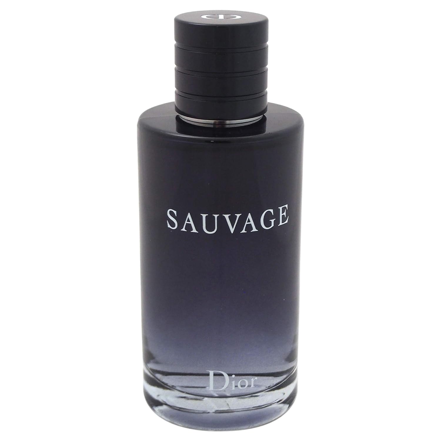 CHRISTIAN DIOR Sauvage For Men Eau De Toilette Spray, 6.8 Ounce