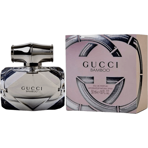 GUCCI BAMBOO 1.6oz FIRE