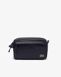 LACOSTE TOILETRY POUCH