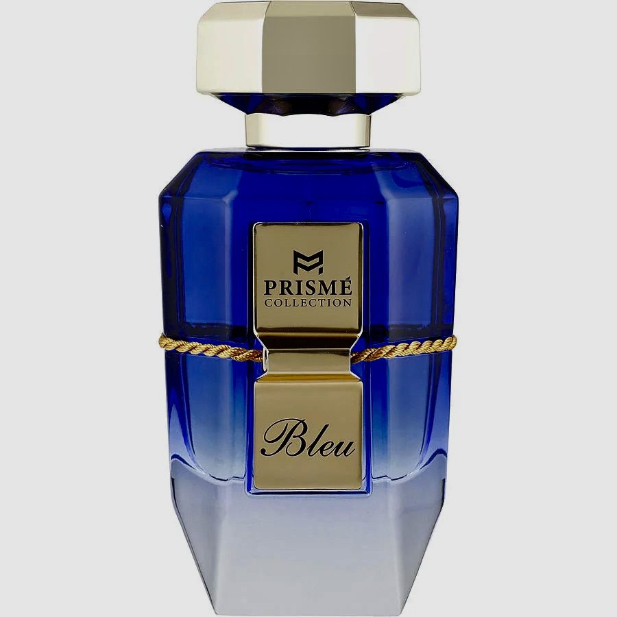 PRISME BLEU TESTER 100mL BRAND NEW BLEU BANGER!