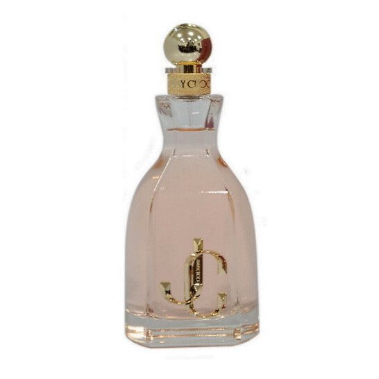 Jimmy Choo Ladies I Want Choo EDP Spray (Tester) 3386460119283 New In Box $168 MSRP the 125ML 4.2oZ