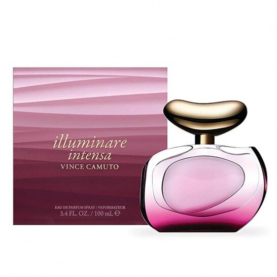 Vince Camuto Ladies Illuminare Intensa EDP 3.4 oz Fragrances Item No. 608940580134