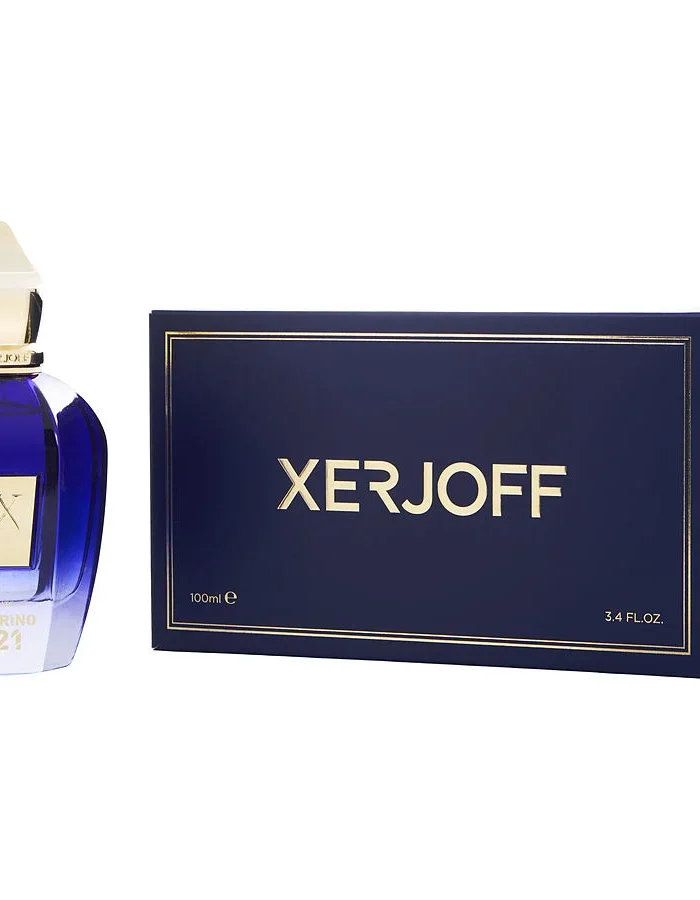 Xerjoff Unisex Torino21 EDP 3.4 oz Fragrances Item No. 8054320902379
