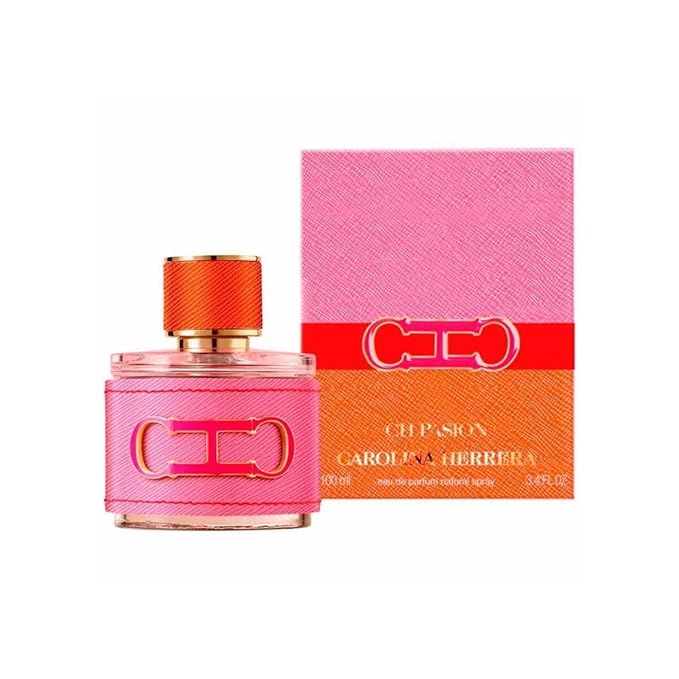 CAROLINA HERRERA CH PASION(W)EDP SP 3.