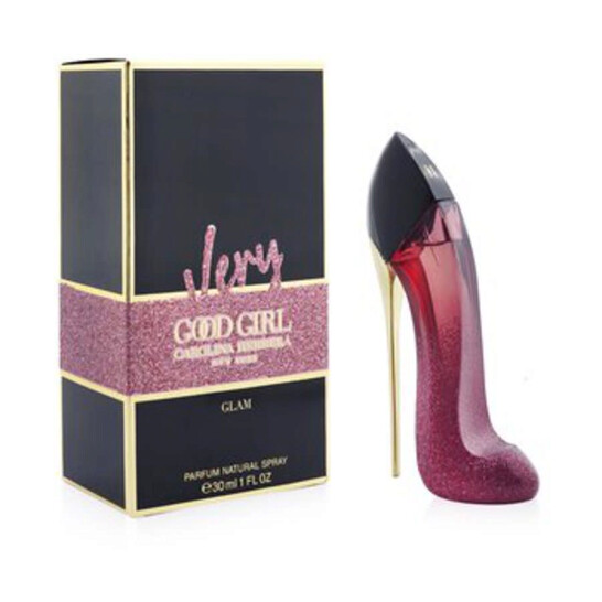 VERY GOOD GIRL PERFUME GLAM EDITION