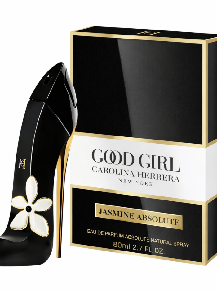 CAROLINA HERRERA GOOD GIRL JASMINE ABSOLUTE(W.)EDP ABSOLUTE SP 2.7oz Ltd Quantity Sealed
