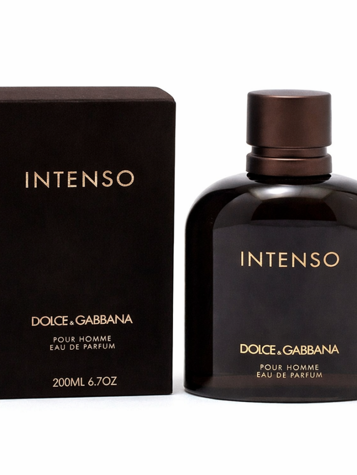 DOLCE & GABBANA 200mL 6.7oz BRAND NEW SEALED RETAIL BOX!!! $175