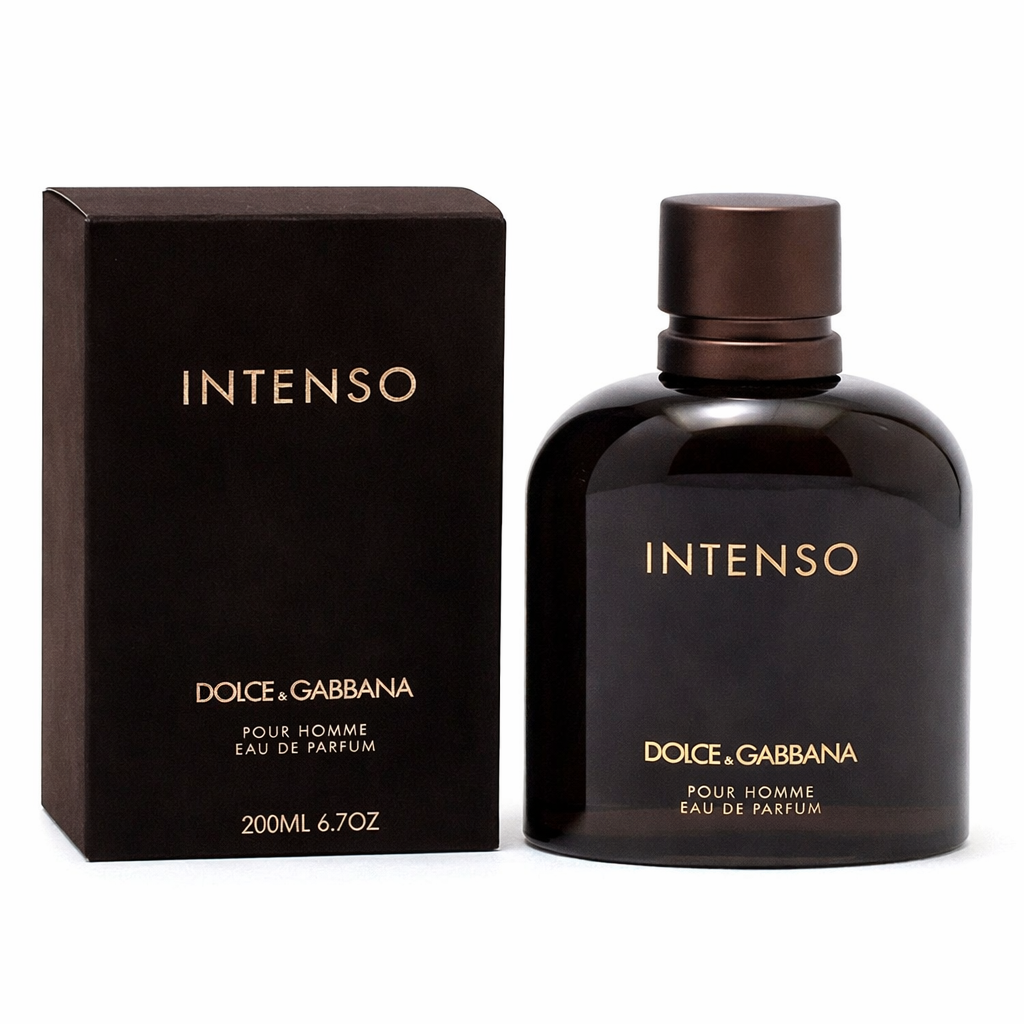 DOLCE & GABBANA 200mL 6.7oz BRAND NEW SEALED RETAIL BOX!!! $175