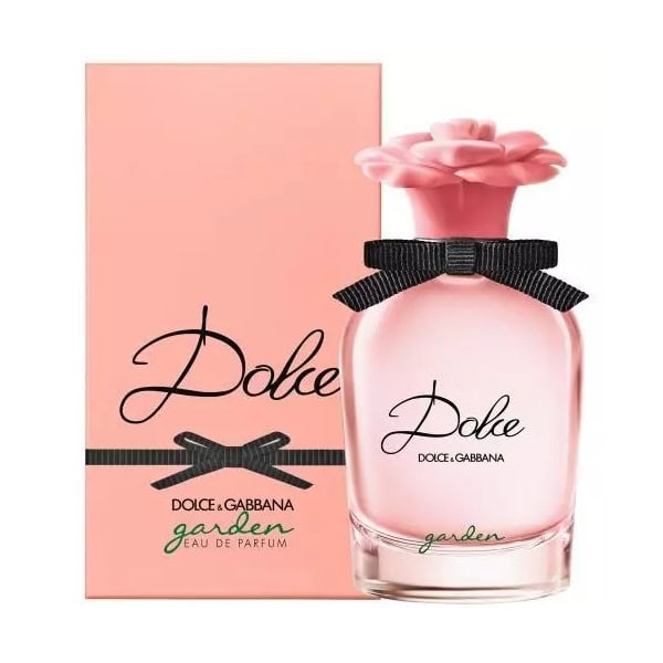 Dolce & Gabbana Garden Perfume for Women