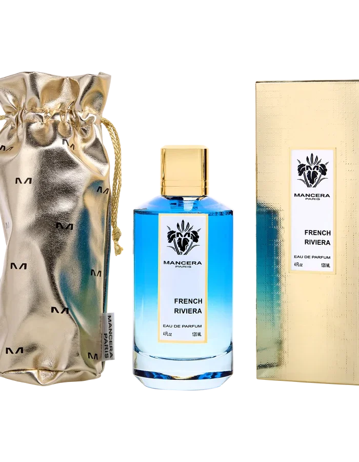 MANCERA FRENCH RIVIERA 4.0