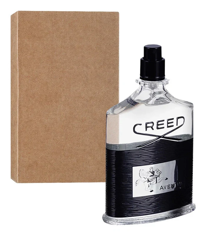 Creed Aventus for Men Eau De Parfum Spray (Tester, no cap) 3.3oz