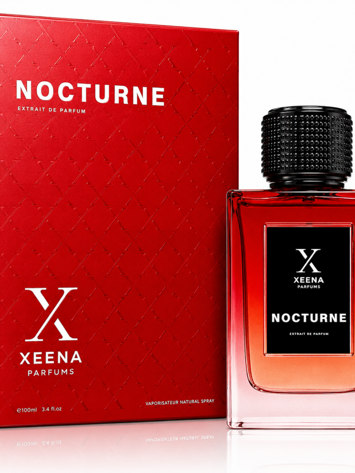 NOCTURNE XEENA 3.4
