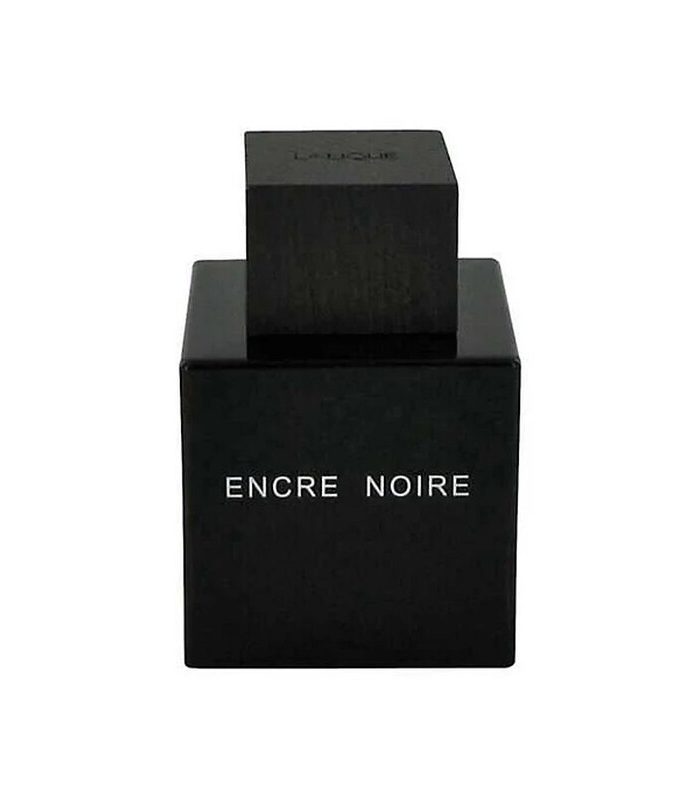 Lalique Men's Encre Noire EDT Spray 3.4 oz (Tester) Fragrances Item No. 3454960022843