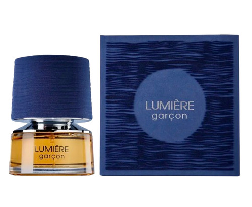 Fragrance World Unisex Lumiere Garcon EDP Spray 3.4 oz Fragrances 6290360375670