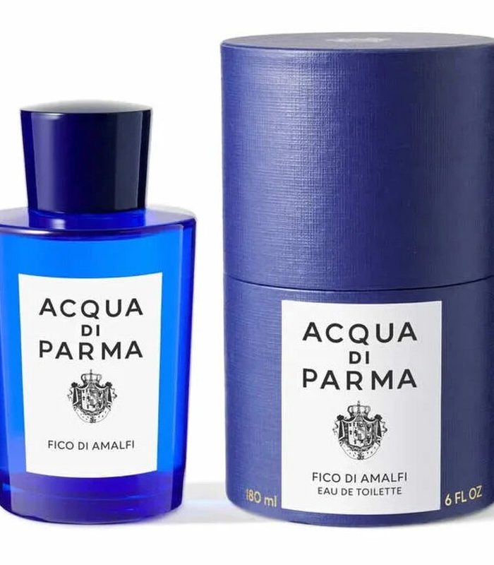 Unisex Blu Mediterraneo Fico Di Amalfi EDT 6.0 oz Fragrances