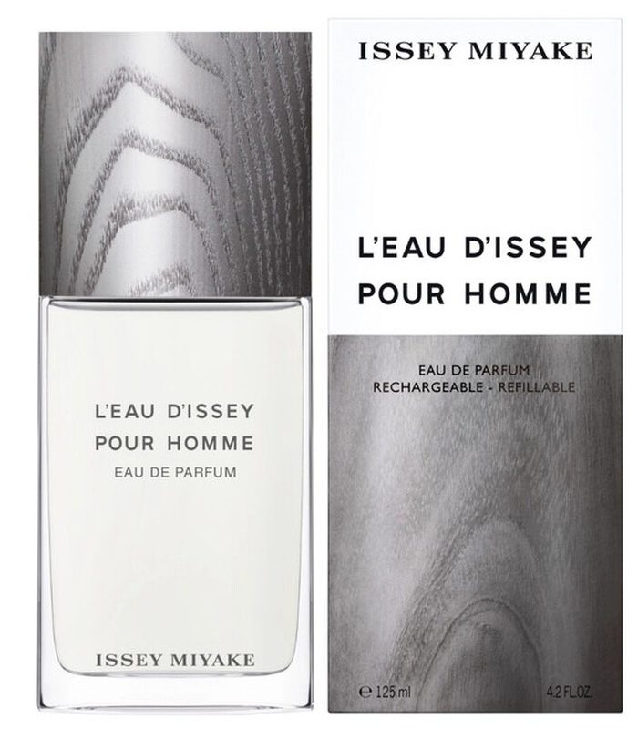 ISSEY EAU DE PARFUM