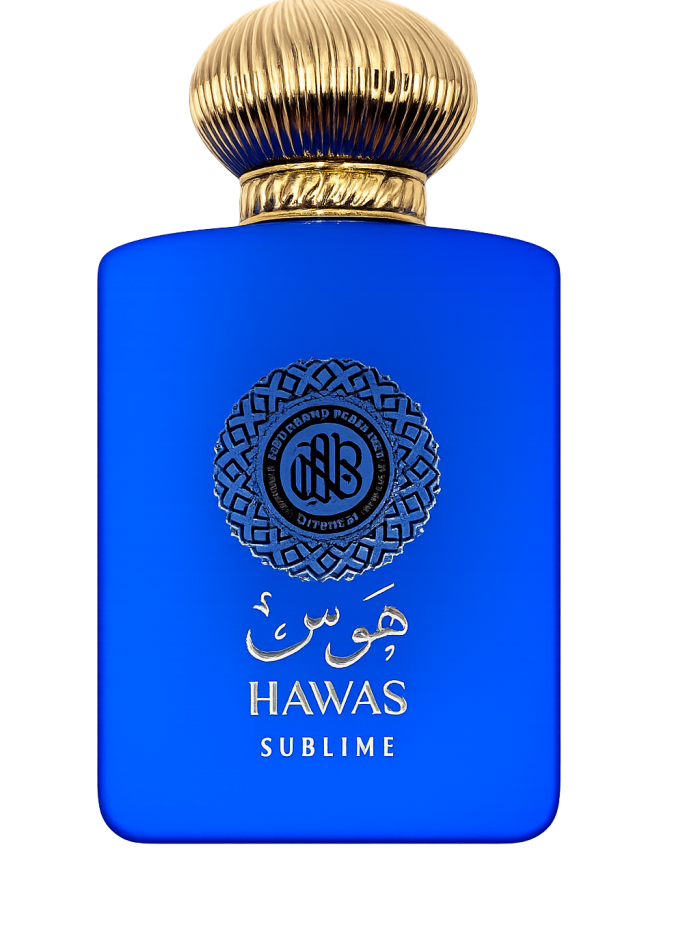 rassasi hawas sublime
