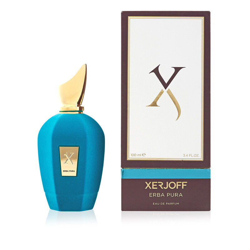 Xerjoff Erba Pura EDP Spray 3.4 oz (100 ml) Item No. 8033488156329