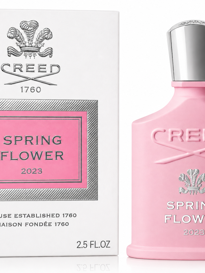 Creed Spring Flower by EDP Spray 2.5 oz (w) (75 ml) Item No. 3508441104563