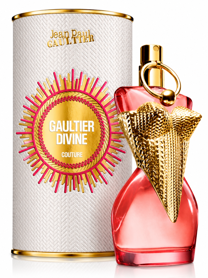Jean Paul Gaultier Ladies Divine Couture EDP Spray 1.7 oz Fragrances Item No. 8435415114783